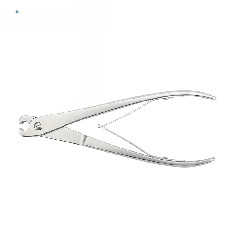 Top cutting scissors, steel needles, cutting needles, medical top cutting scissors, pet orthopedic instruments for animals
Top cutting scissors, steel needles, cutting needles, medical top cutting scissors, pet orthopedic instruments for animals