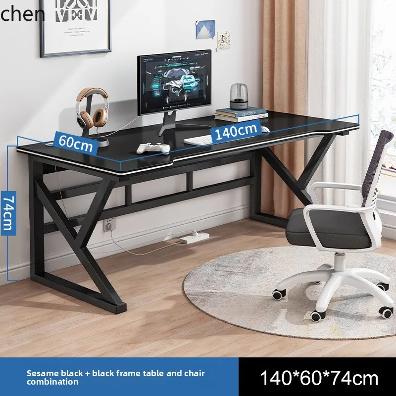 PYH Modern Minimalist Light Luxury Computer High-End Gaming and Chair Set for Home Bedroom Study Simple Office
PYH Modern Minimalist Light Luxury Computer High-End Gaming and Chair Set for Home Bedroom Study Simple Office