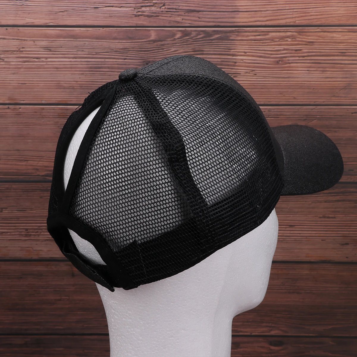 Summer Women Sun Hat Fashion Baseball Cap Lightweight Durable One Size Fits Most Outdoor Beach Travel Sport Daily Wear Stylish
Summer Women Sun Hat Fashion Baseball Cap Lightweight Durable One Size Fits Most Outdoor Beach Travel Sport Daily Wear Stylish