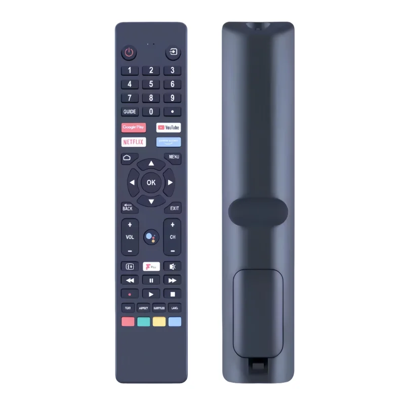 Longyue RM-C3250 Remote Control For JVC Smart 4K HDTV LT-32CA690 LT-32CA790 LT-40CA890 LT-43CA790 LT-43CA890 LT-50CA890
Longyue RM-C3250 Remote Control For JVC Smart 4K HDTV LT-32CA690 LT-32CA790 LT-40CA890 LT-43CA790 LT-43CA890 LT-50CA890