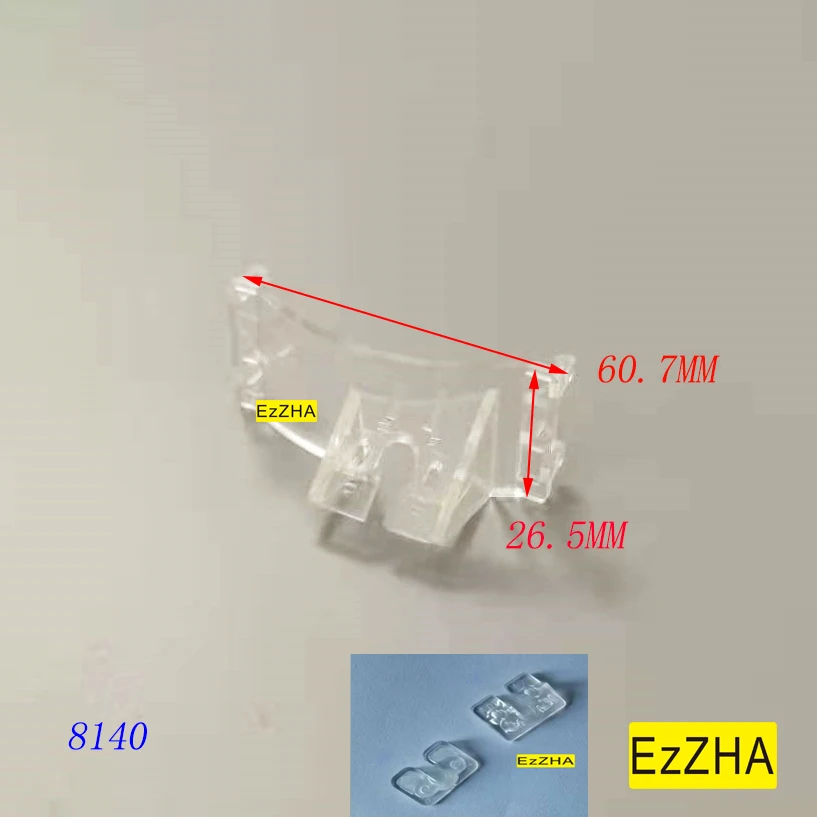 EzZHA Car Rear View Camera Bracket License Plate Light Housing Mount For Mazda 5 M5 CX-9 CX9 Premacy MK3 Compact van 2010-2018
EzZHA Car Rear View Camera Bracket License Plate Light Housing Mount For Mazda 5 M5 CX-9 CX9 Premacy MK3 Compact van 2010-2018