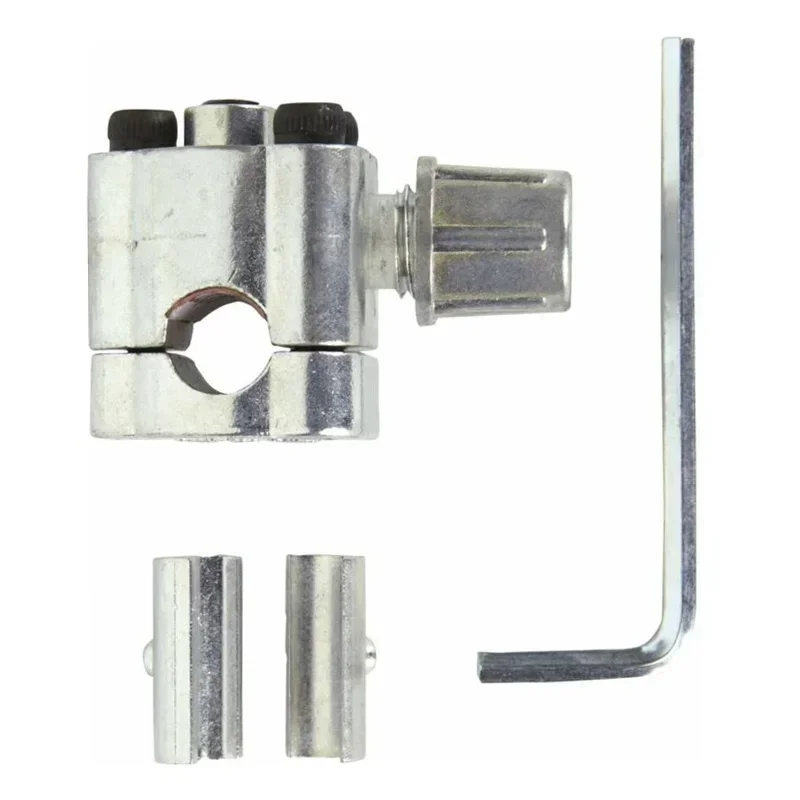 1.5x2.5x3.5 Inches Bullet Piercing Accessory Fitting Parts Piercing Valve Tool High Quality Valve BPV31 HVAC Seal Refridgerator
1.5x2.5x3.5 Inches Bullet Piercing Accessory Fitting Parts Piercing Valve Tool High Quality Valve BPV31 HVAC Seal Refridgerator