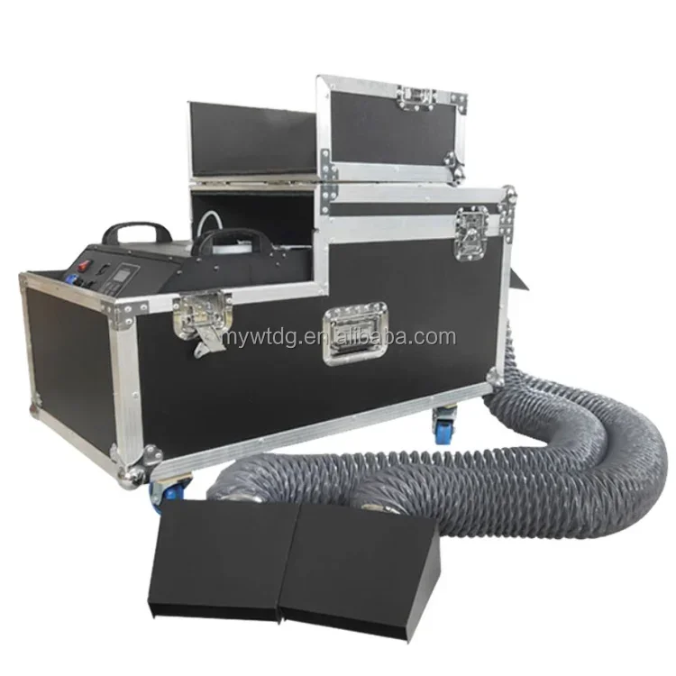 3000w Double Output Water Fog Machine Smog Maker Low Fog Machine
3000w Double Output Water Fog Machine Smog Maker Low Fog Machine