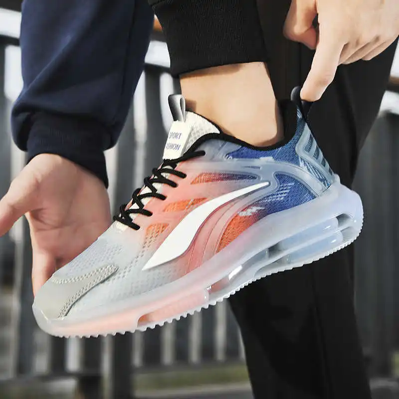 Lace Up Round Foot Sneakers Man Brand Walking White Men's Boot Colorful Sports Shoes Baskettes Link Vip Clearance Tenni
Lace Up Round Foot Sneakers Man Brand Walking White Men's Boot Colorful Sports Shoes Baskettes Link Vip Clearance Tenni