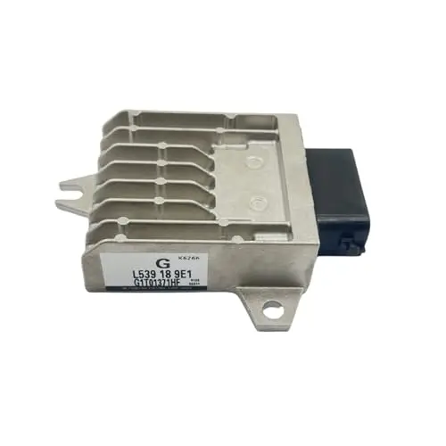 L539189E1 Transmission Control Module Unit for Maz da 3 2.5L TCM TCU
L539189E1 Transmission Control Module Unit for Maz da 3 2.5L TCM TCU