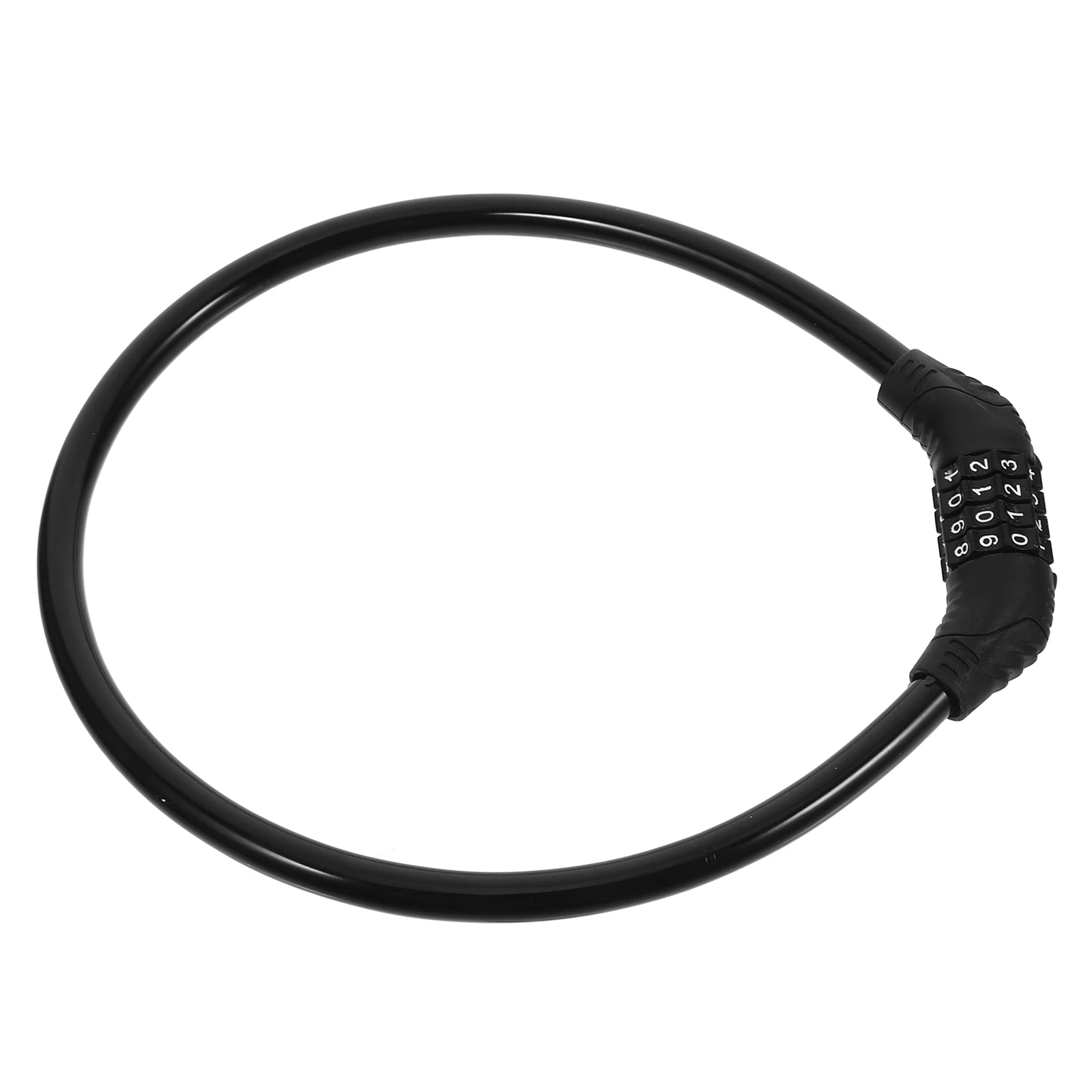 Bicycle Lock Cable Locks Sturdy Durable Steel ABS Material Key Operated Portable Anti Theft Bike Chain Lock Password Locks Bike
Bicycle Lock Cable Locks Sturdy Durable Steel ABS Material Key Operated Portable Anti Theft Bike Chain Lock Password Locks Bike