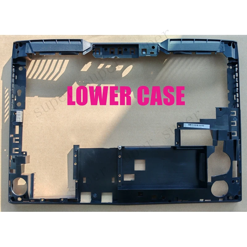 SSS+ Lower Case for MSI WT73VR 7RM(MS-17A1) 307-7A1D223-Y31
SSS+ Lower Case for MSI WT73VR 7RM(MS-17A1) 307-7A1D223-Y31