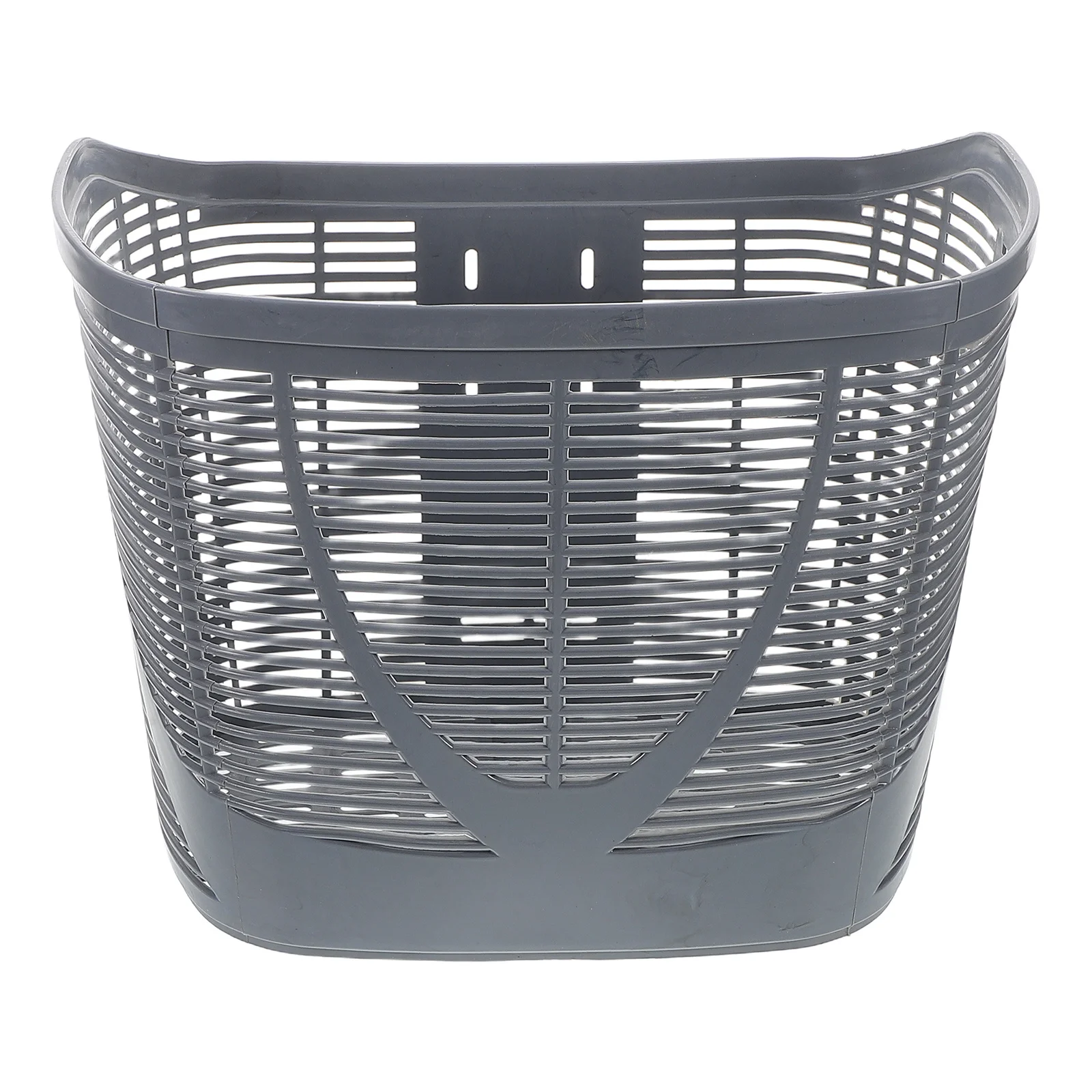 Plastic Detachable Bike Basket Front Handlebar Bicycle Basket Front Carrier for Vegetables Fruits Grocery Cycling Accessories
Plastic Detachable Bike Basket Front Handlebar Bicycle Basket Front Carrier for Vegetables Fruits Grocery Cycling Accessories