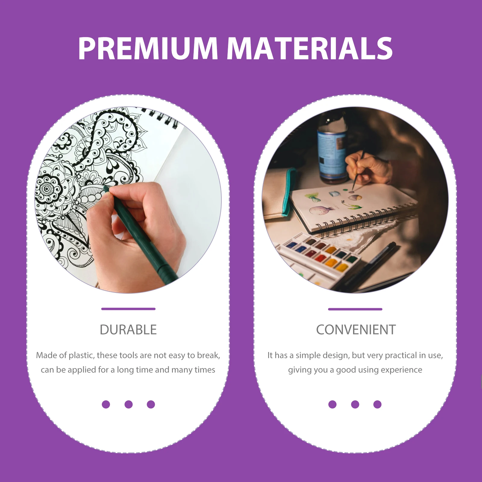 30Pcs Tools Plastic Wear-Resistant Rhinestone Tray for Beads Pouring and Sorting Beginner Friendly Craft Kit
30Pcs Tools Plastic Wear-Resistant Rhinestone Tray for Beads Pouring and Sorting Beginner Friendly Craft Kit