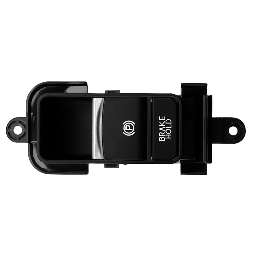 Car Electronic Handbrake Switch Button 35355-T2J-H01 For Honda For Accord 2014-2020 Switches Accessories
Car Electronic Handbrake Switch Button 35355-T2J-H01 For Honda For Accord 2014-2020 Switches Accessories