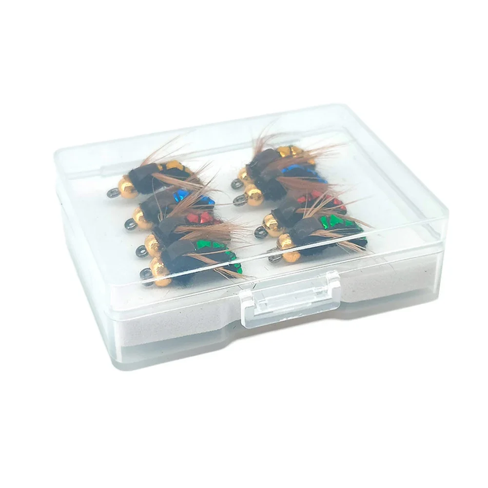 Stonefly Nymph Shape Big Flies Big Flies Bluegill Big Flies Steelhead Bluegill Suitable For Bass Fly Fishing Hook
Stonefly Nymph Shape Big Flies Big Flies Bluegill Big Flies Steelhead Bluegill Suitable For Bass Fly Fishing Hook