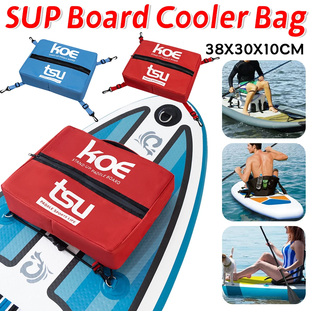 Paddle Board Bag Portable Waterproof Surf Deck Bag Stand Up Paddle Board Storage Bags With Fixing Buckle Kayak Surfing Accessory
Paddle Board Bag Portable Waterproof Surf Deck Bag Stand Up Paddle Board Storage Bags With Fixing Buckle Kayak Surfing Accessory