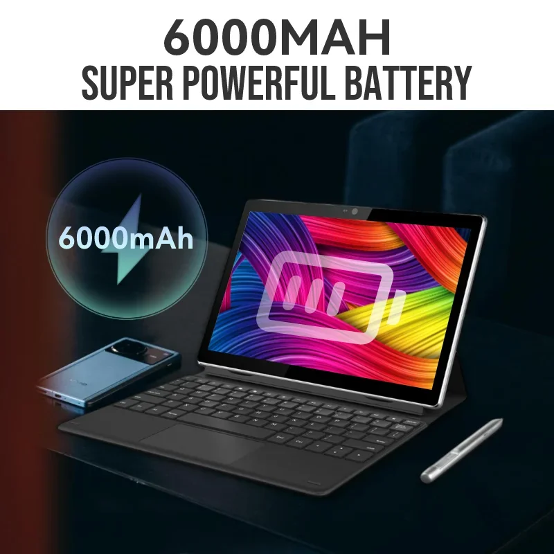 Бестселлер OEM/ODM E101: Высококачественный Android-планшет для бизнеса с USB Type-C, MTK Octa Core, 10-дюймовый экран, 4 ГБ ОЗУ, поддержка LTE и 5G.
Бестселлер OEM/ODM E101: Высококачественный Android-планшет для бизнеса с USB Type-C, MTK Octa Core, 10-дюймовый экран, 4 ГБ ОЗУ, поддержка LTE и 5G.