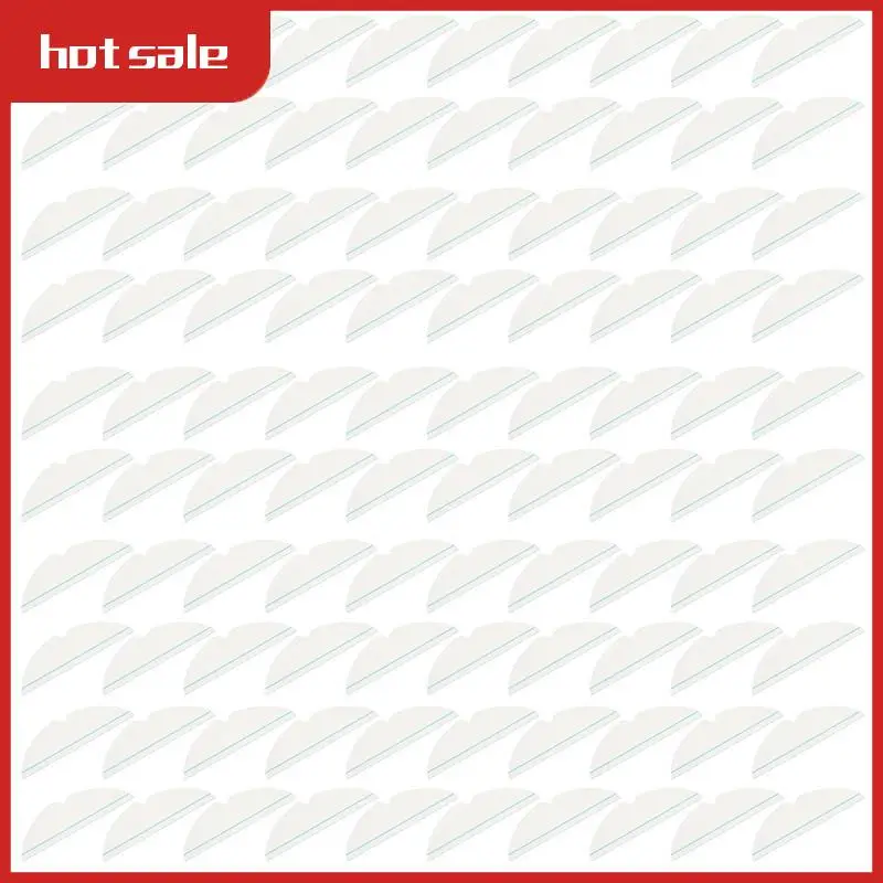100 Piece Disposable Cleaning Rag Mop Rag Spare Parts Accessories White Suitable For Mijia Roborock Accessories S55 S52 S51 S50
100 Piece Disposable Cleaning Rag Mop Rag Spare Parts Accessories White Suitable For Mijia Roborock Accessories S55 S52 S51 S50