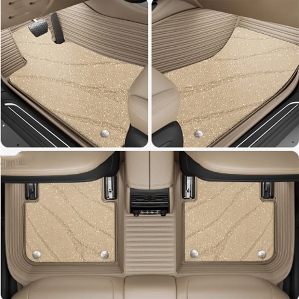 Double Layer Custom Car Floor Mats For Chery Arrizo 8 Tiggo 9 Fulwin A8 T9 Auto Carpets Foot Coche Accessorie Liners
Double Layer Custom Car Floor Mats For Chery Arrizo 8 Tiggo 9 Fulwin A8 T9 Auto Carpets Foot Coche Accessorie Liners