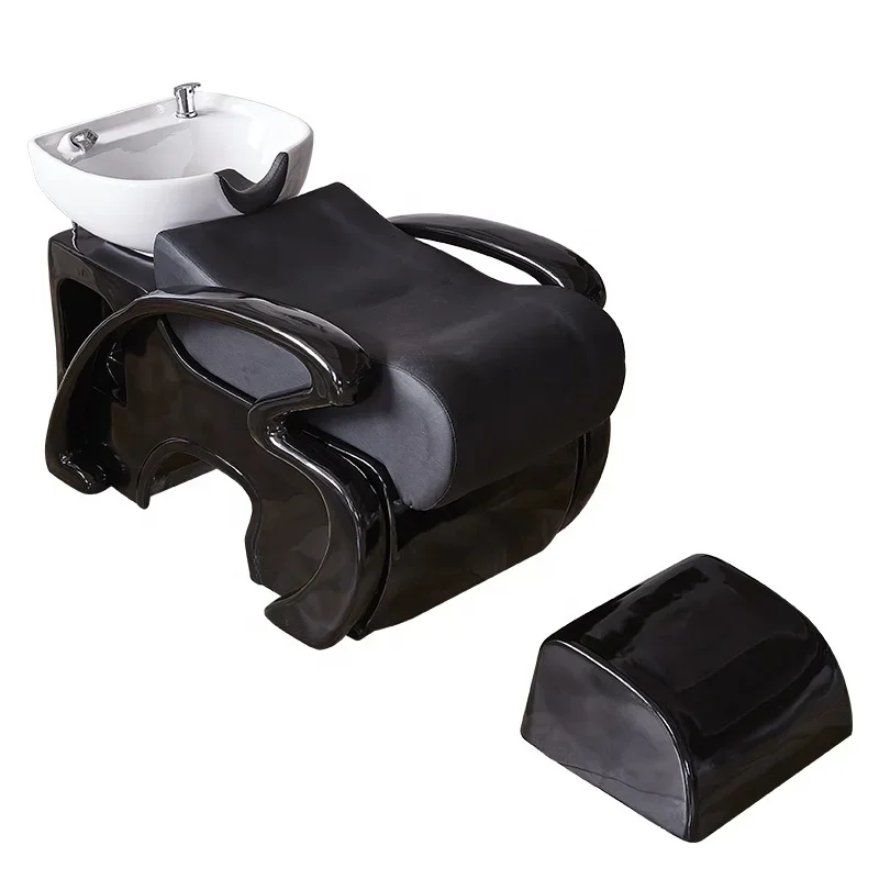 Lying Shampoo Bed Hair Salon Special Hairdressing Salon Bed Flushing Bed Shampoo Japanese Sitting Shampoo Chair
Lying Shampoo Bed Hair Salon Special Hairdressing Salon Bed Flushing Bed Shampoo Japanese Sitting Shampoo Chair