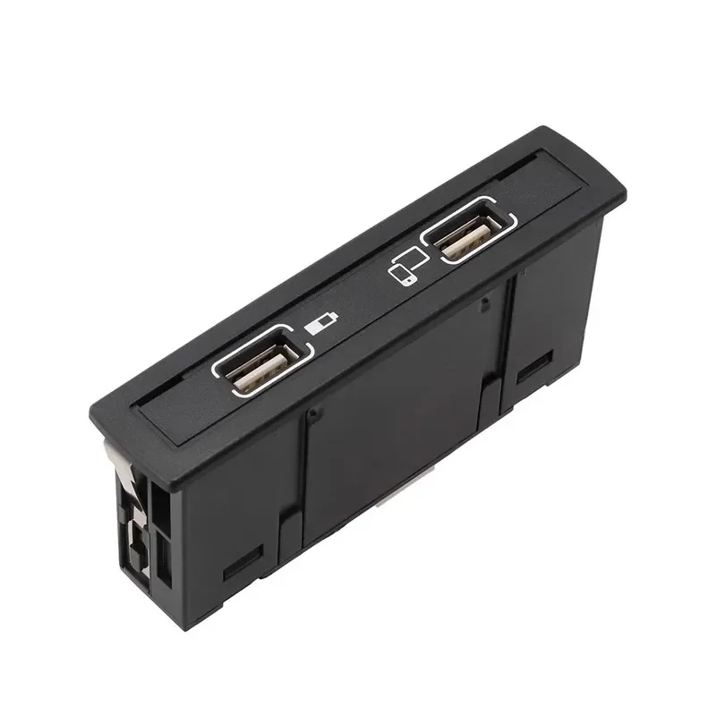 A1728202100 Dashboard USB Socket Dashboard USB Socket Black For GLA CLA GLE For Mercedes CLS A CLASS High Quality
A1728202100 Dashboard USB Socket Dashboard USB Socket Black For GLA CLA GLE For Mercedes CLS A CLASS High Quality