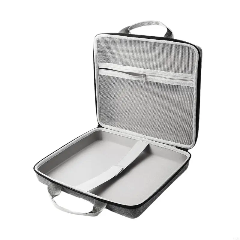 Waterproof Hard EVA Case for Mini Routers Travel Protective Carrying Storage Bag
Waterproof Hard EVA Case for Mini Routers Travel Protective Carrying Storage Bag