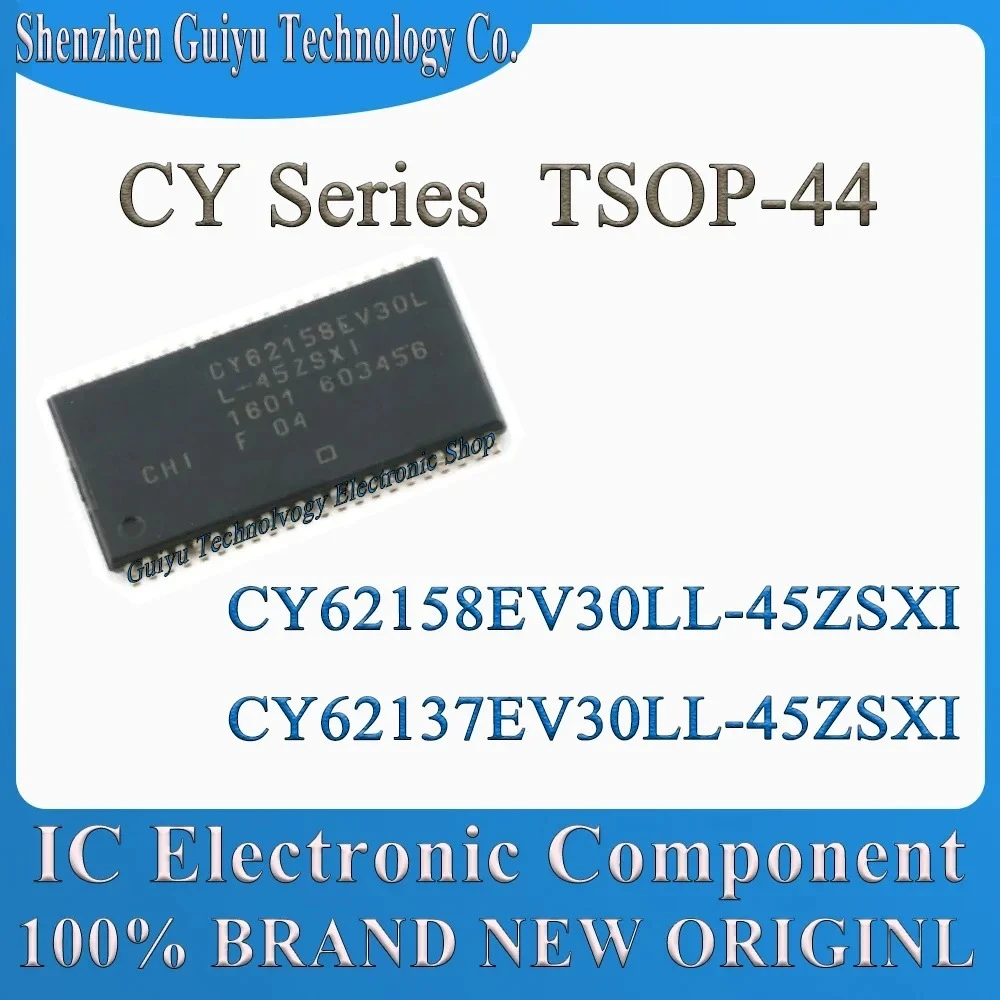 CY62137EV30LL-45ZSXI CY62158EV30LL-45ZSXI CY62137EV30LL CY62158EV30LL CY62137EV30 CY62158EV30 Микросхемы TSOP-44
CY62137EV30LL-45ZSXI CY62158EV30LL-45ZSXI CY62137EV30LL CY62158EV30LL CY62137EV30 CY62158EV30 Микросхемы TSOP-44