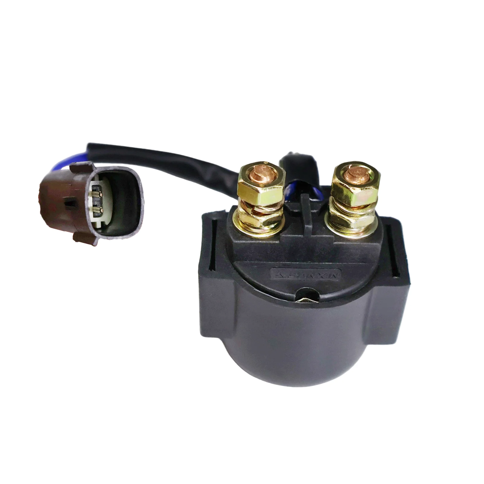 ATV/UTV Starter Solenoid Relay Fit for Hisun 450/550/750 OEM P311001377050000 Quad Part
ATV/UTV Starter Solenoid Relay Fit for Hisun 450/550/750 OEM P311001377050000 Quad Part