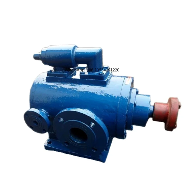 3qgb 80x2-36 Винтовой эмульгатор Bitumen Асфальтовый насос для нагрева Bitumen
3qgb 80x2-36 Винтовой эмульгатор Bitumen Асфальтовый насос для нагрева Bitumen