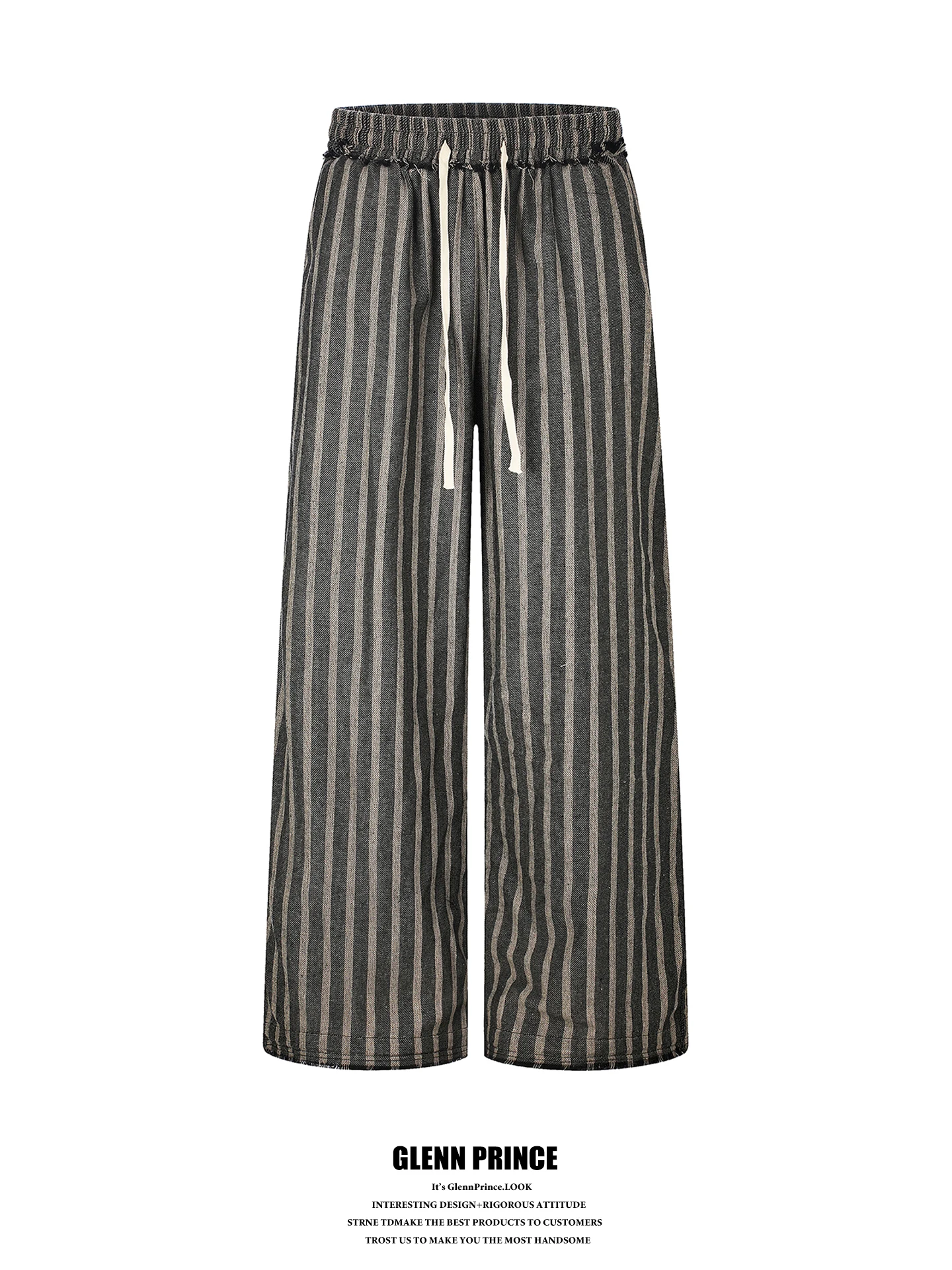 Vintage Cotton Linen Wide Leg Casual Pants Men Loose Elastic Comfortable Personality Lazy Casual Trousers Straight Cut Pants
Vintage Cotton Linen Wide Leg Casual Pants Men Loose Elastic Comfortable Personality Lazy Casual Trousers Straight Cut Pants
