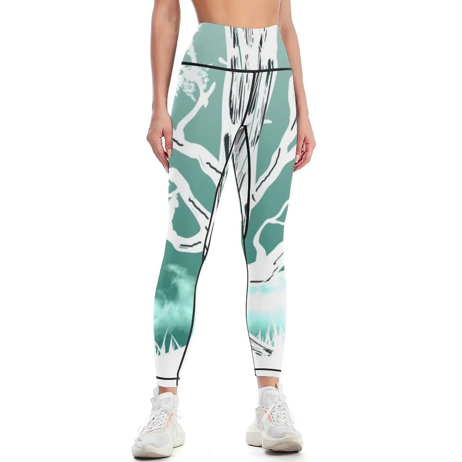 A breath of fresh air Leggings Female legging pants for fitness Womens Leggings
A breath of fresh air Leggings Female legging pants for fitness Womens Leggings