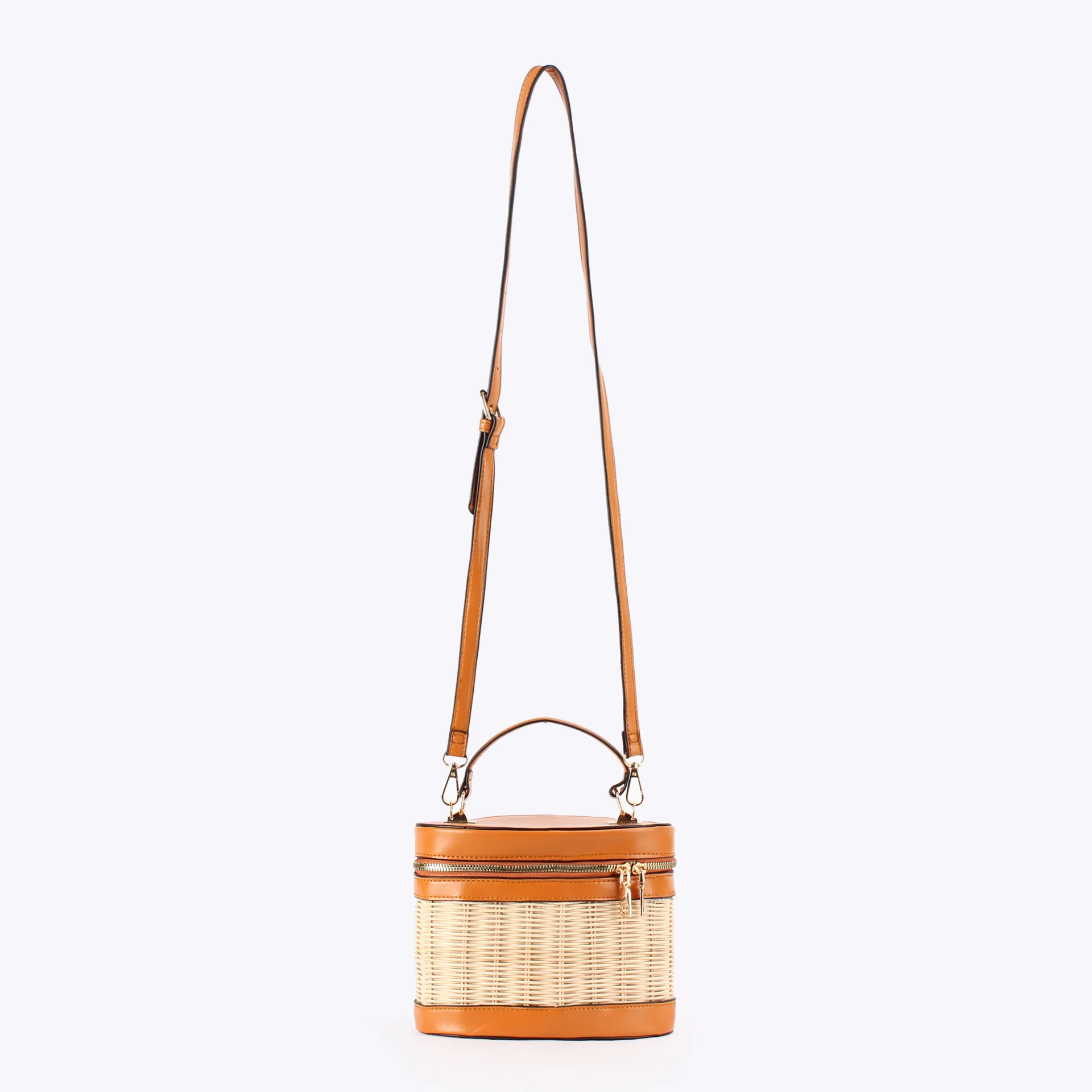 Summer Straw Bags for Women Straw Shoulder Bags Rattan Woven Crossbody Crochet Beach Top Handle Bag Raffia Casual Handbags 2026
Summer Straw Bags for Women Straw Shoulder Bags Rattan Woven Crossbody Crochet Beach Top Handle Bag Raffia Casual Handbags 2026