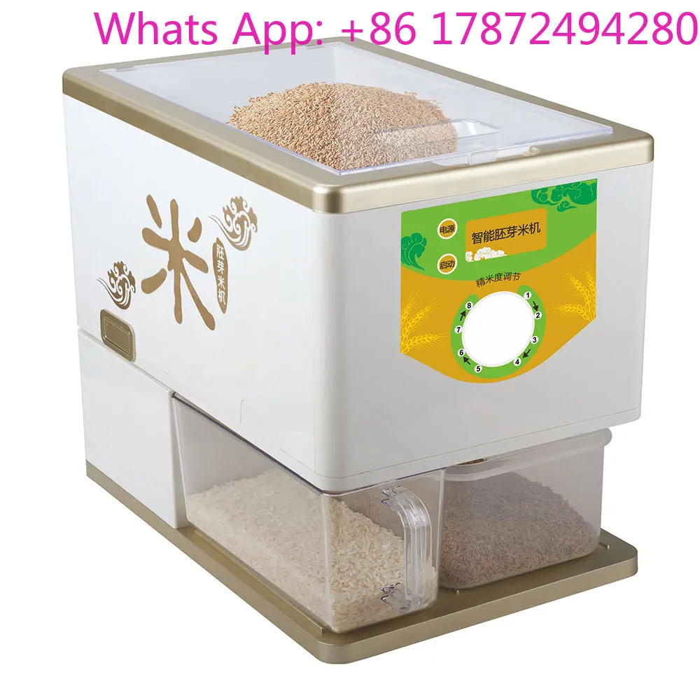 Rice Milling Machine Automatic Paddy Huller Electric Wlectric Rice Huller Agricultural Machinery Husker
Rice Milling Machine Automatic Paddy Huller Electric Wlectric Rice Huller Agricultural Machinery Husker
