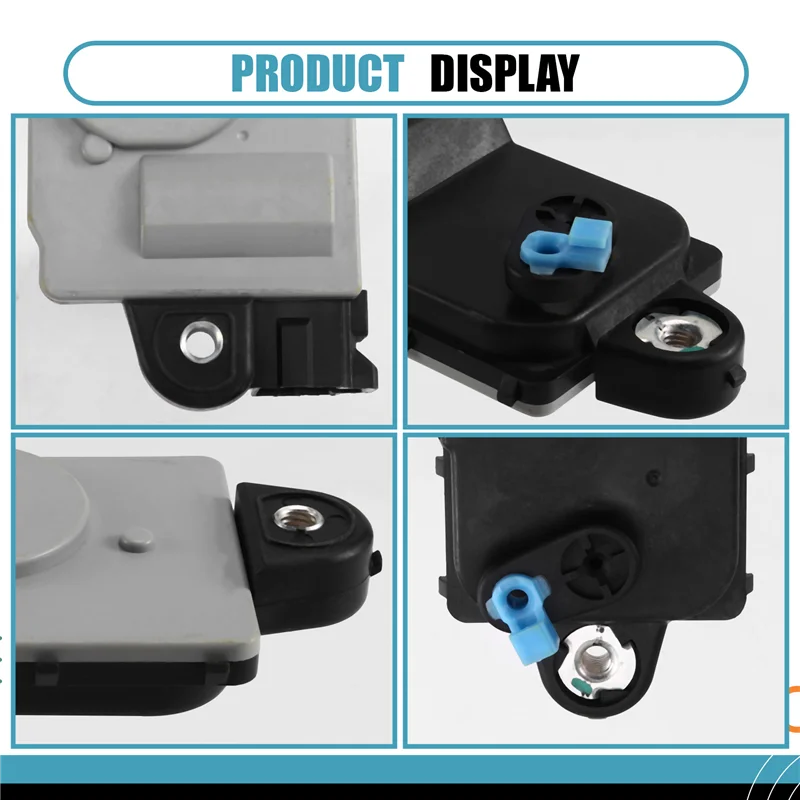 8837009102 Car Latch Rear Tail Door Lock For Ssangyong Actyon Kyron Rexton Korando C Musso Rodius Tivoli 88370-09102
8837009102 Car Latch Rear Tail Door Lock For Ssangyong Actyon Kyron Rexton Korando C Musso Rodius Tivoli 88370-09102