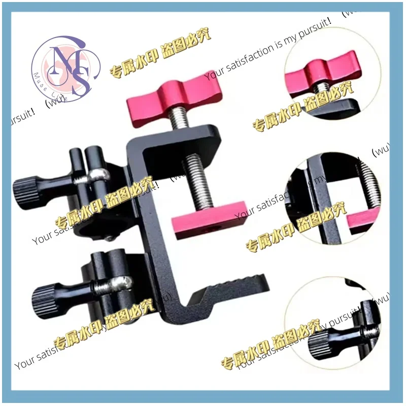 Fishing platform sun umbrella bracket, thickened sun umbrella stand, travel and outdoor fishing gear
Fishing platform sun umbrella bracket, thickened sun umbrella stand, travel and outdoor fishing gear