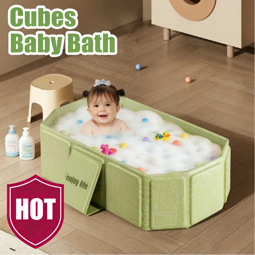 Складная раковина для детского душа для младенцев и малышей, дизайн золотого угла 40 градусов, портативная складная ванна со сливным выходом
Складная раковина для детского душа для младенцев и малышей, дизайн золотого угла 40 градусов, портативная складная ванна со сливным выходом