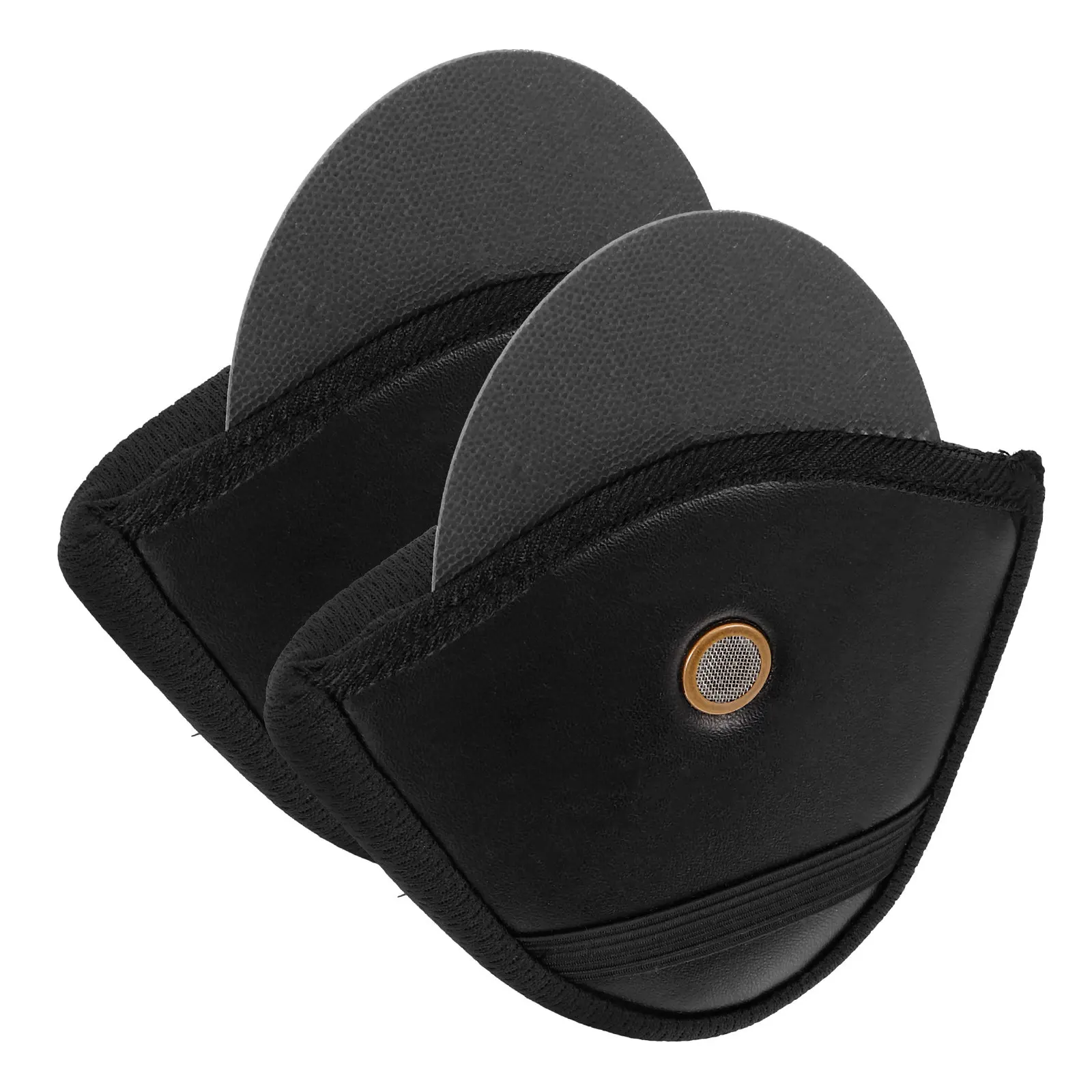 1Pair Soft Cotton Motorcycle Ear Pads Detachable Comfortable Wind Resistant Ear Protectors for All Types Cyclist
1Pair Soft Cotton Motorcycle Ear Pads Detachable Comfortable Wind Resistant Ear Protectors for All Types Cyclist
