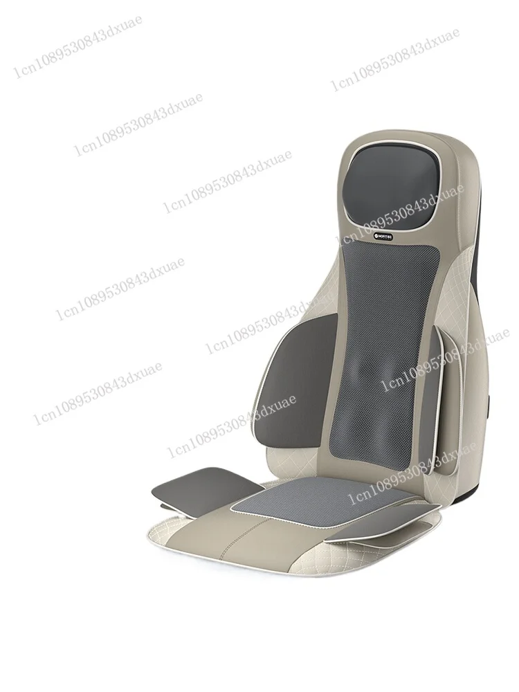 Massage Cushion Household Full Body Massager Shoulder Neck Waist Hip Leg Hot Compress Massage Cushion MB01
Massage Cushion Household Full Body Massager Shoulder Neck Waist Hip Leg Hot Compress Massage Cushion MB01