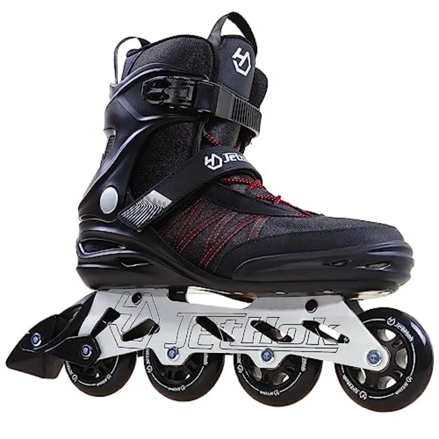 Inline Skates Advantage Pro Women's and Men's Adult Fitness Inline Skate, Professional Aluminum Inline Rollerskates Outdoor Bla
Inline Skates Advantage Pro Women's and Men's Adult Fitness Inline Skate, Professional Aluminum Inline Rollerskates Outdoor Bla