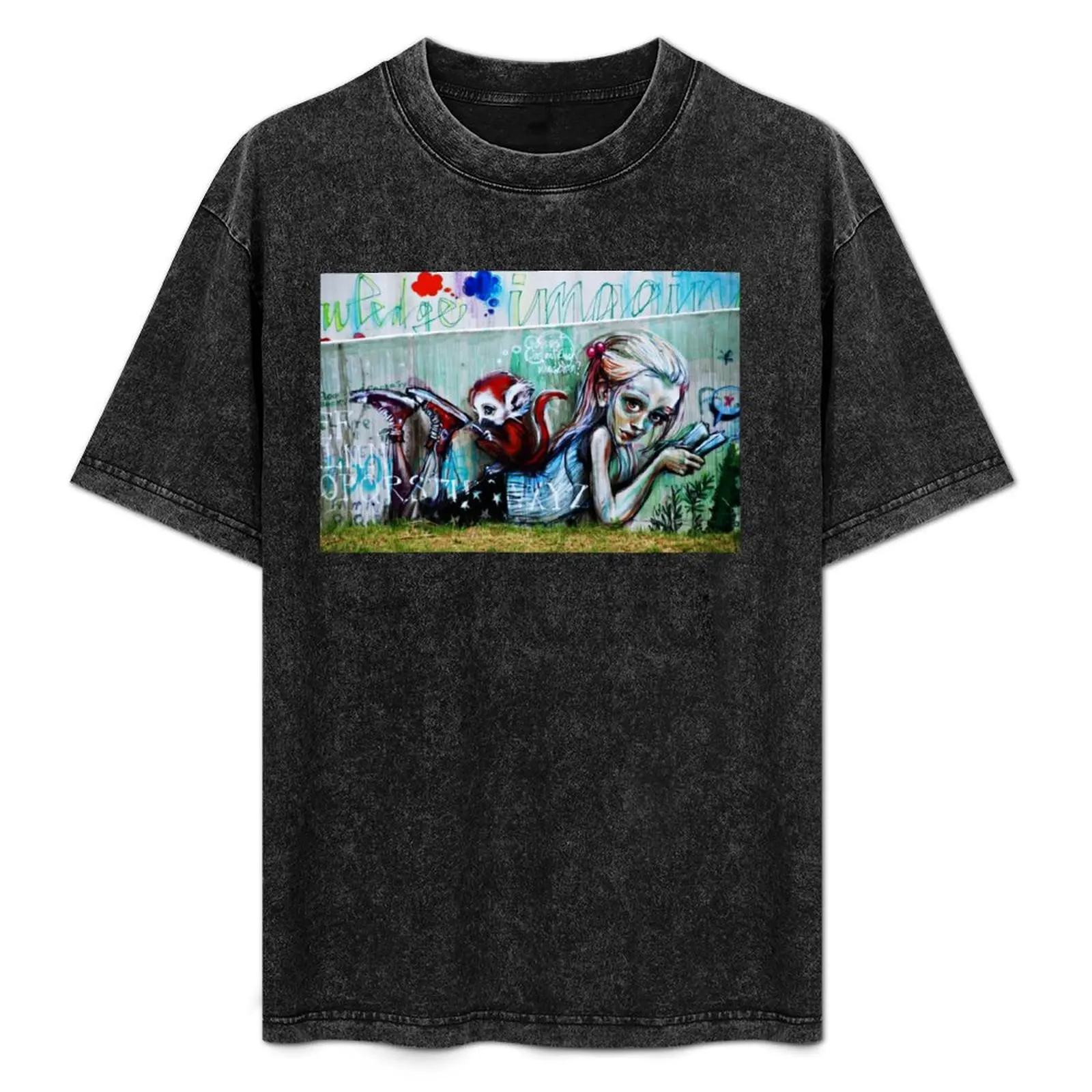 What is wrong with you mankind T-Shirt Casual Breathable Short Sleeve Top
What is wrong with you mankind T-Shirt Casual Breathable Short Sleeve Top