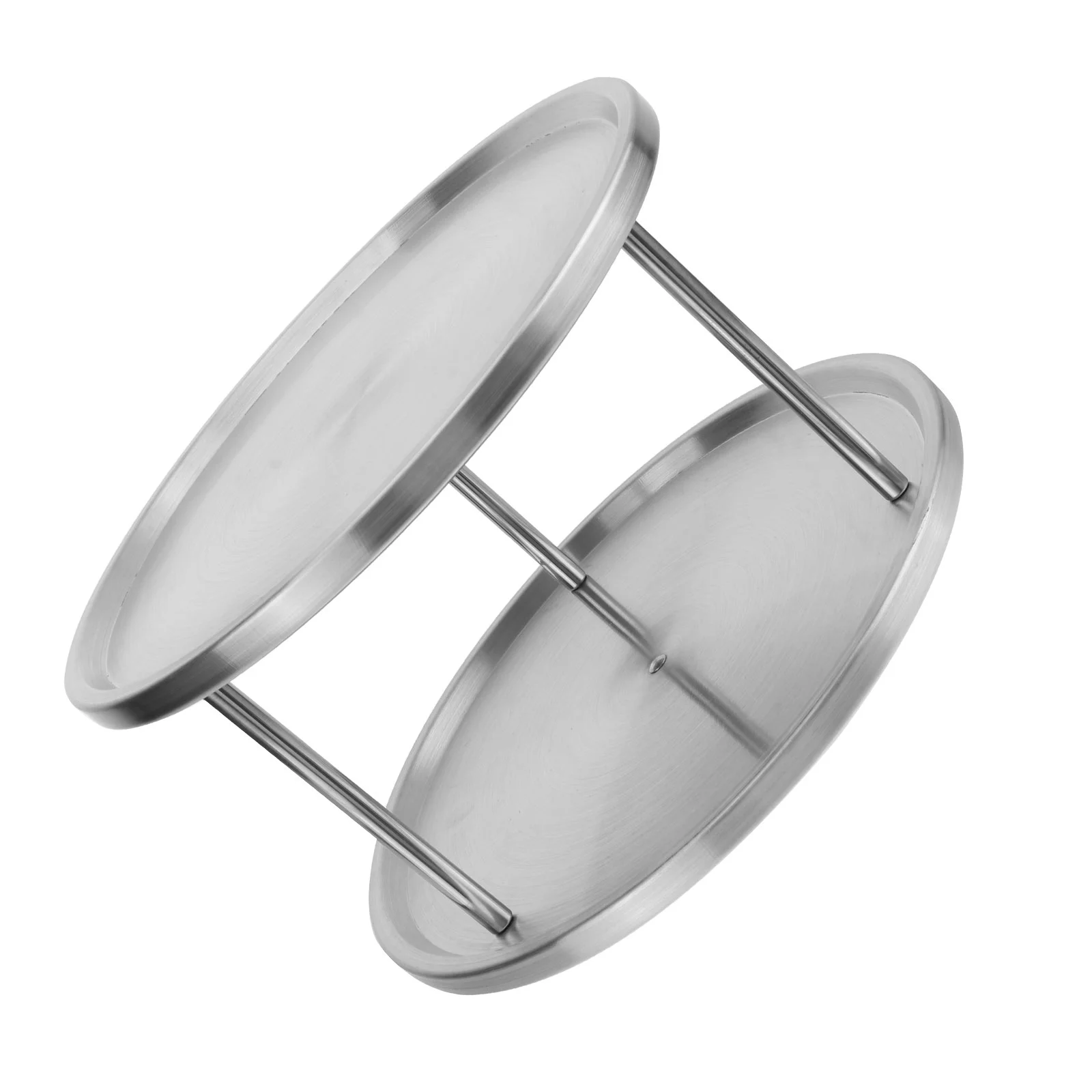 Fruit Cake Stainless Steel Seafood Plate Home Serving Dinner Dessert Kitchen Utensil Silver Plates Baby
Fruit Cake Stainless Steel Seafood Plate Home Serving Dinner Dessert Kitchen Utensil Silver Plates Baby