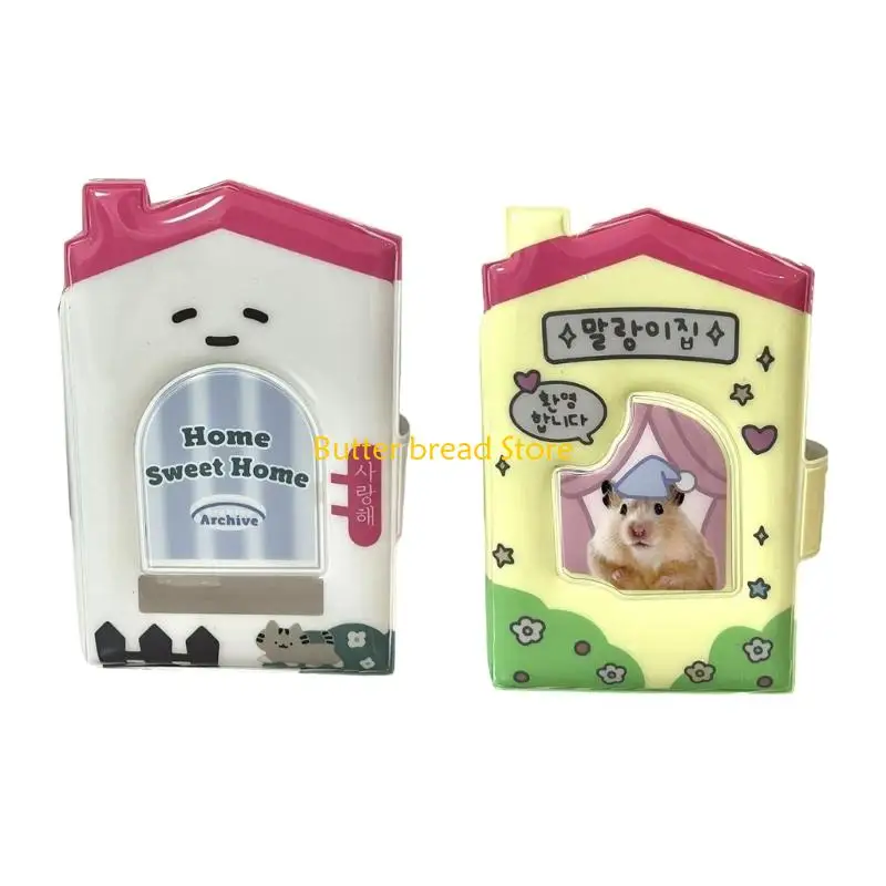 W89C 3 In Picture Book Kpop Photocard Holders House Photo Album Photo Card Holders
W89C 3 In Picture Book Kpop Photocard Holders House Photo Album Photo Card Holders