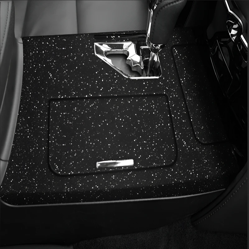 FOR Toyota Crown 2015-2018 Models Starry Sky Interior Protection Film Anti-Scratch Car Interior Decoration Modification
FOR Toyota Crown 2015-2018 Models Starry Sky Interior Protection Film Anti-Scratch Car Interior Decoration Modification