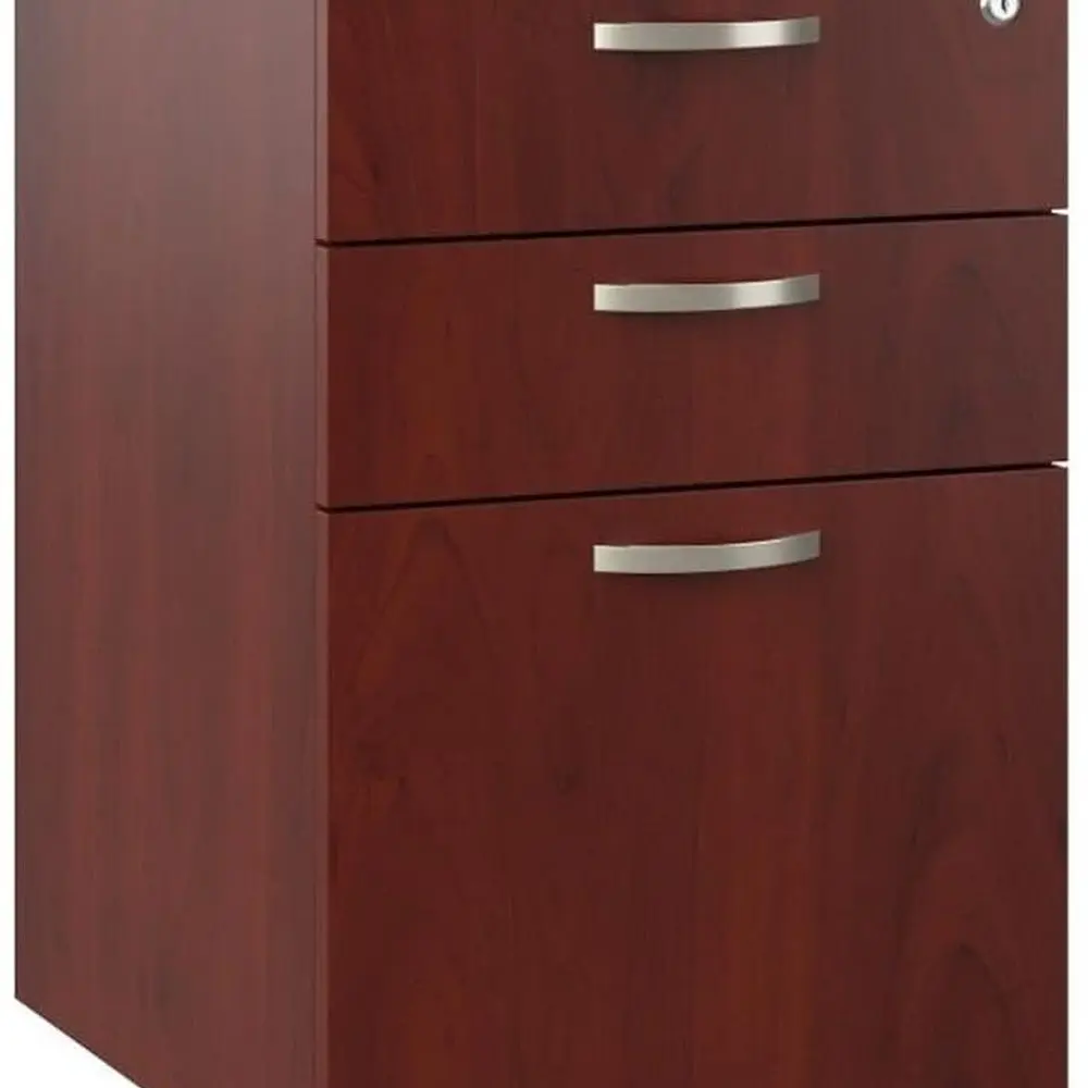 Деловая мебель Офис в час 3-х ящиков Шкаф для документов на роликах в Hansen Cherry | Мобильные ящики под столом для письма, Lega
Деловая мебель Офис в час 3-х ящиков Шкаф для документов на роликах в Hansen Cherry | Мобильные ящики под столом для письма, Lega