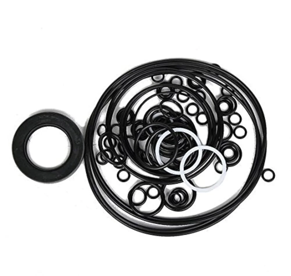 Комплект уплотнений главного гидравлического насоса для Komatsu PC300-7 PC200-8 PC200-7 PC300-8
Комплект уплотнений главного гидравлического насоса для Komatsu PC300-7 PC200-8 PC200-7 PC300-8