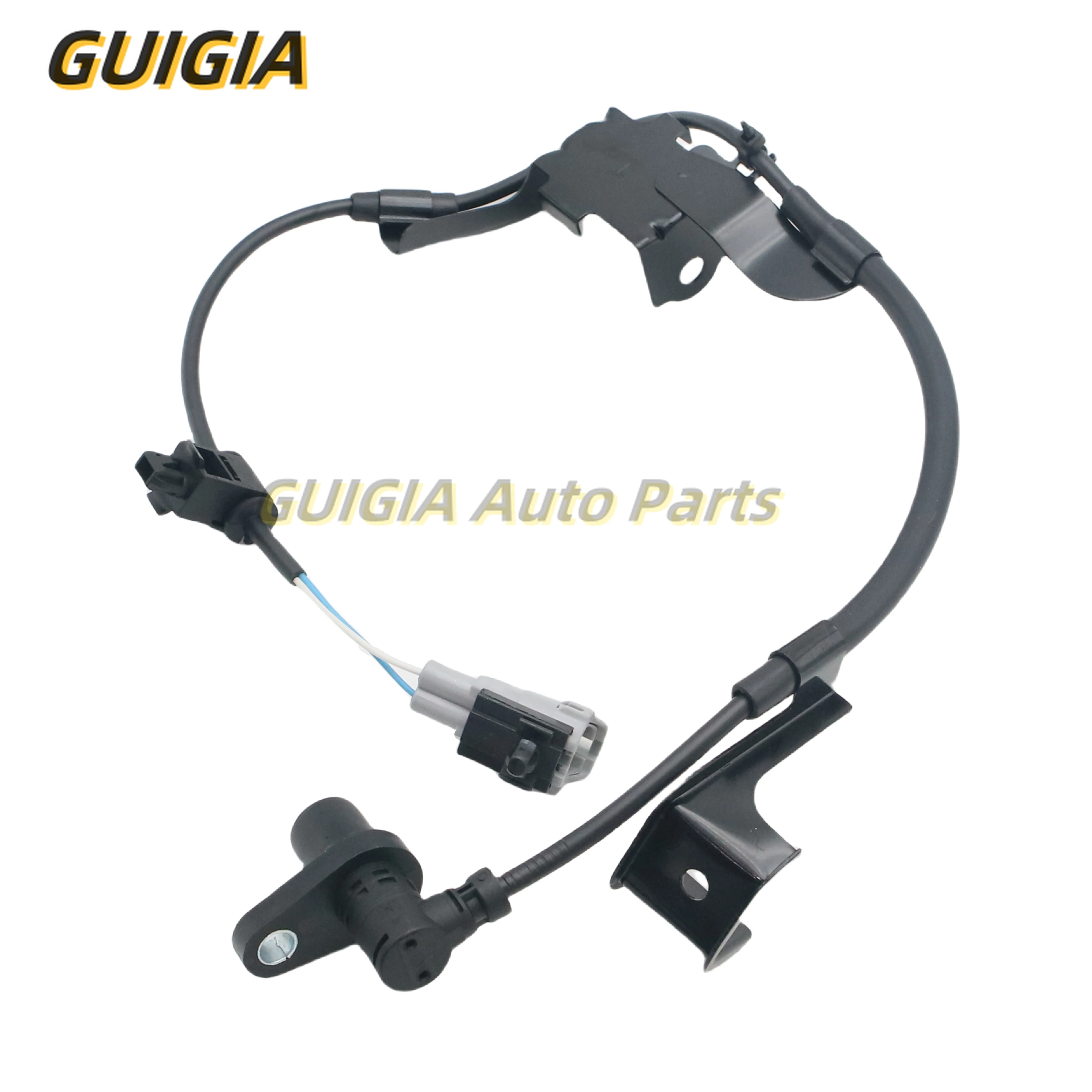 89543-26150 Датчик ABS переднего колеса подходит для Toyota HiAce H200 Commuter Edition RegiusAce Quantum Автозапчасти 
89543-26150 Датчик ABS переднего колеса подходит для Toyota HiAce H200 Commuter Edition RegiusAce Quantum Автозапчасти