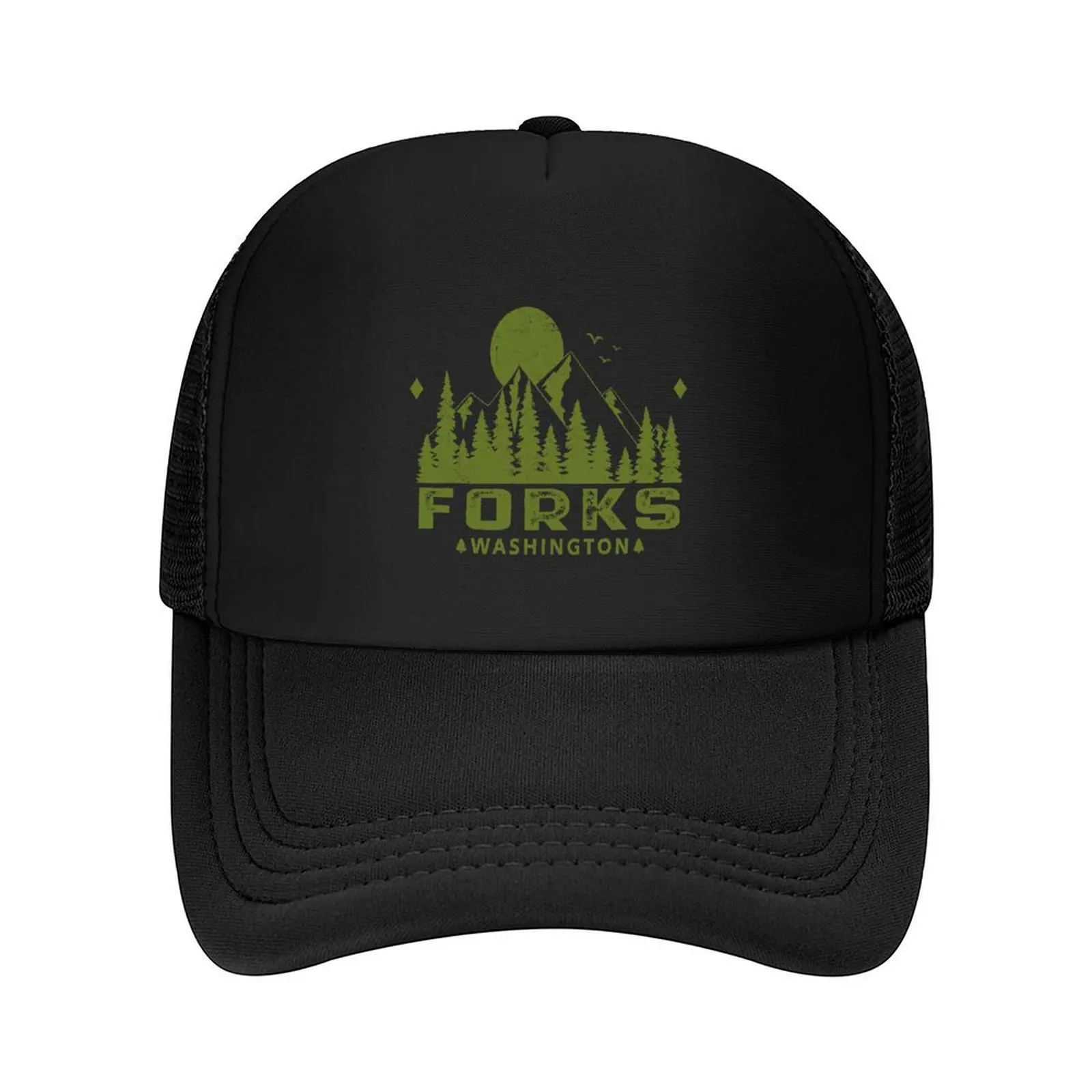 Forks Washington Mountain Sight Baseball Cap Winter hat Sports Cap sailor cap for men Hood For Women 2025 Men's
Forks Washington Mountain Sight Baseball Cap Winter hat Sports Cap sailor cap for men Hood For Women 2025 Men's