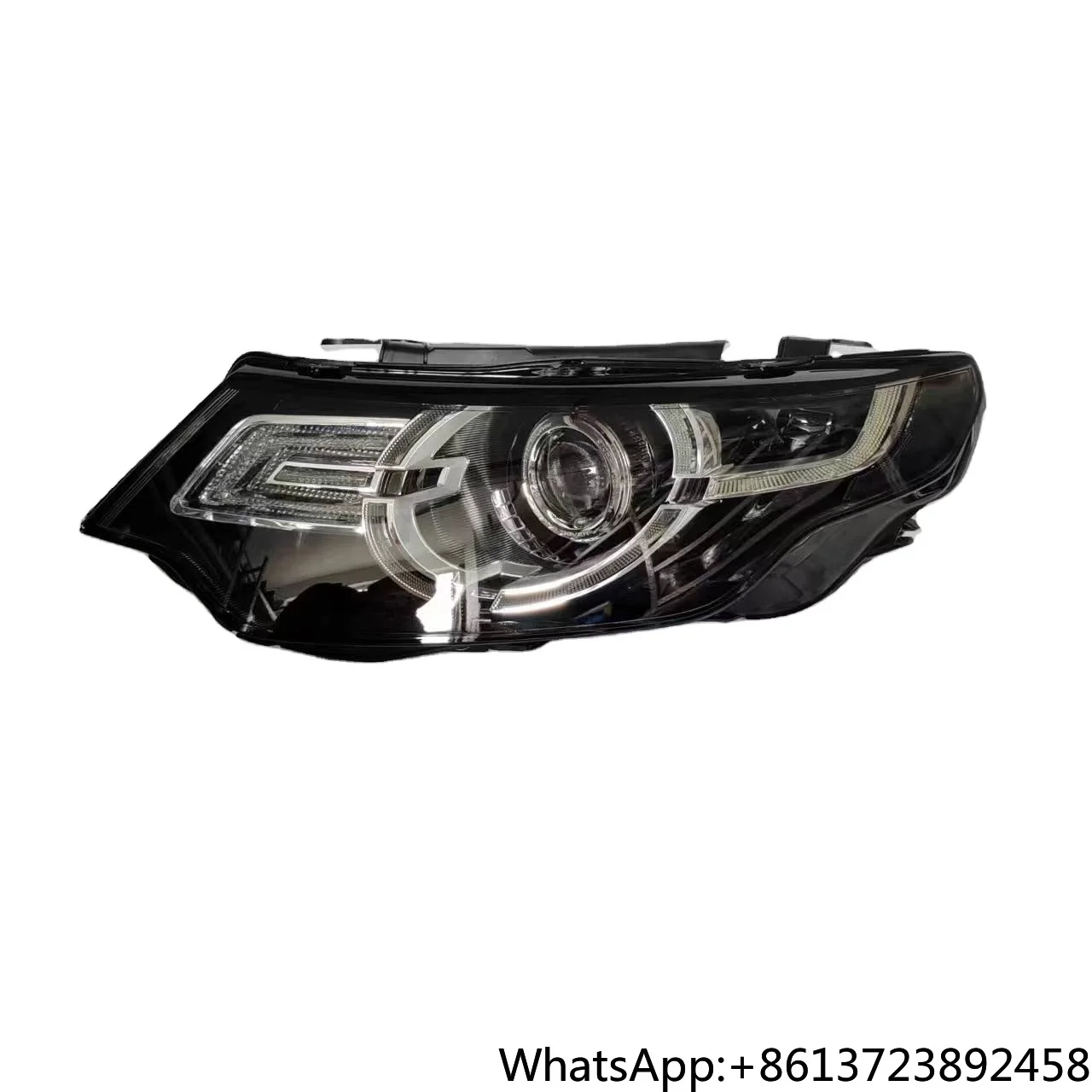 For Land Rover Discovery Shenxing Car Lights Led Headlight Factory Direct Sales Original Car Headlight
For Land Rover Discovery Shenxing Car Lights Led Headlight Factory Direct Sales Original Car Headlight