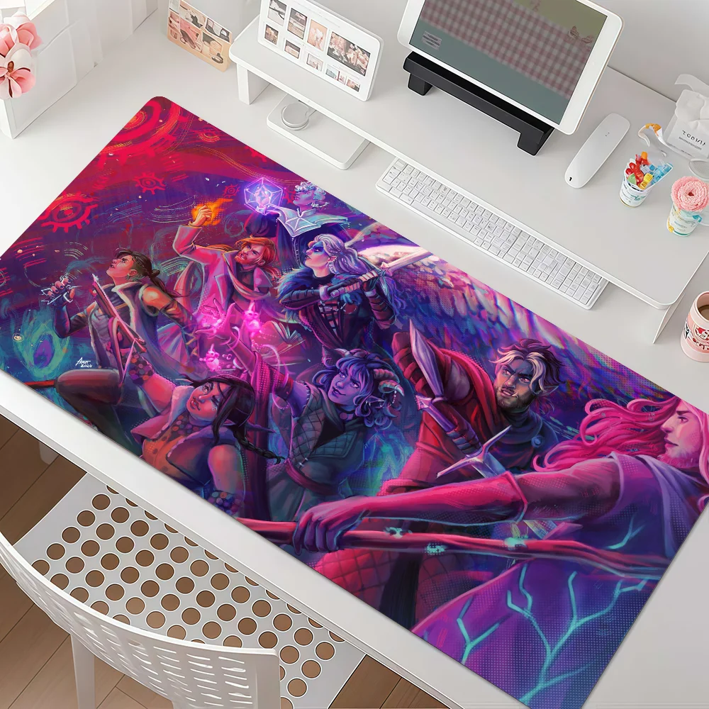 Anime The M-Mighty Nein Mouse Pad Anti Slip Rubber Edge Locked Thickened Laptop Gaming Desk Mat
Anime The M-Mighty Nein Mouse Pad Anti Slip Rubber Edge Locked Thickened Laptop Gaming Desk Mat