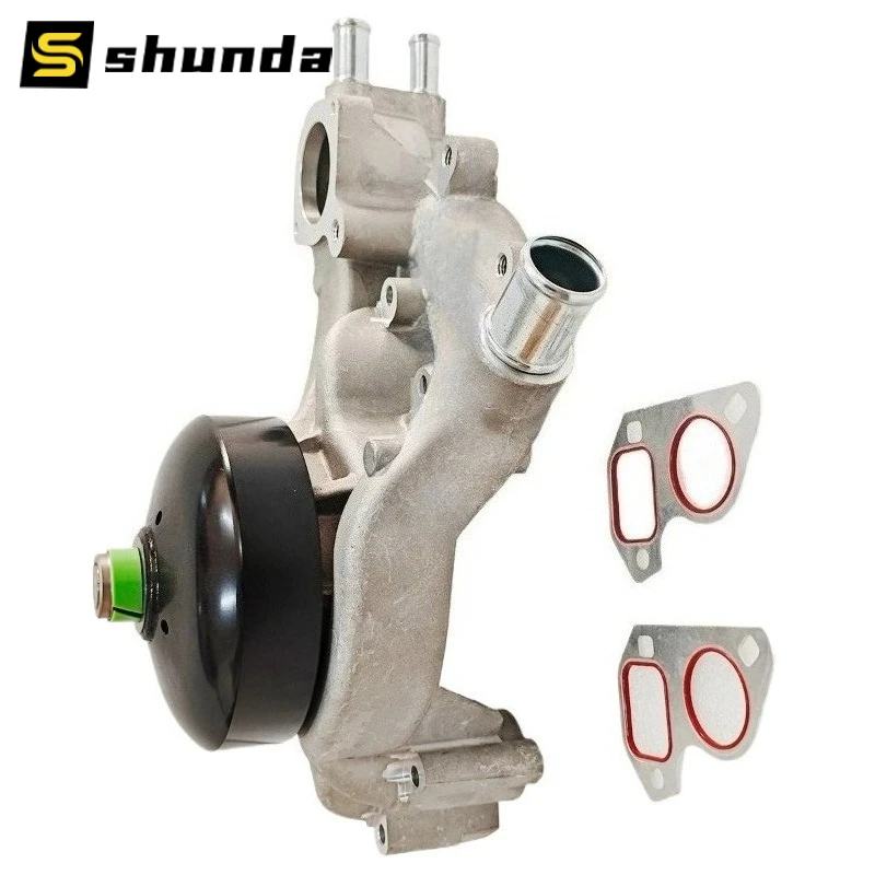 19208815 Engine Coolant Water Pump For Cadillac Chevrolet Hummer Saab 19253263 12587305 12600767
19208815 Engine Coolant Water Pump For Cadillac Chevrolet Hummer Saab 19253263 12587305 12600767