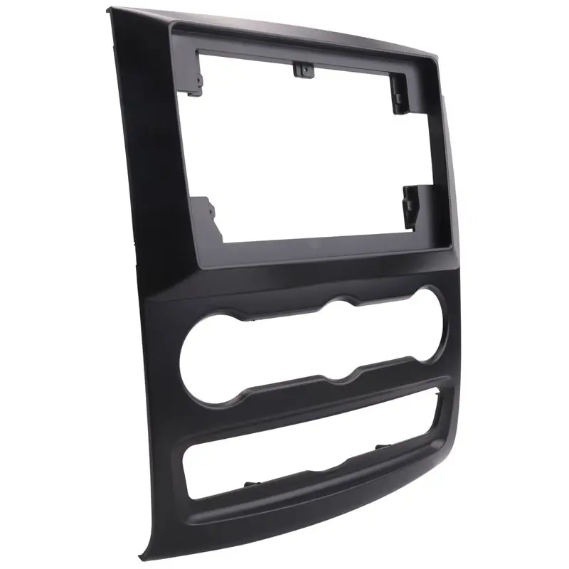 A85E-For MERCEDES BENZ Sprinter(W906) Car Radio Fascia Audio Frame Dashboard Mount Kit Video Panel Player
A85E-For MERCEDES BENZ Sprinter(W906) Car Radio Fascia Audio Frame Dashboard Mount Kit Video Panel Player