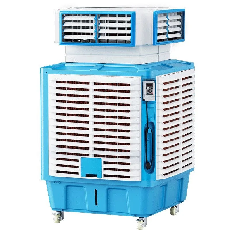 Industrial chillers, water-cooled air-conditioning fans Commercial high-power and powerful wind fans
Industrial chillers, water-cooled air-conditioning fans Commercial high-power and powerful wind fans