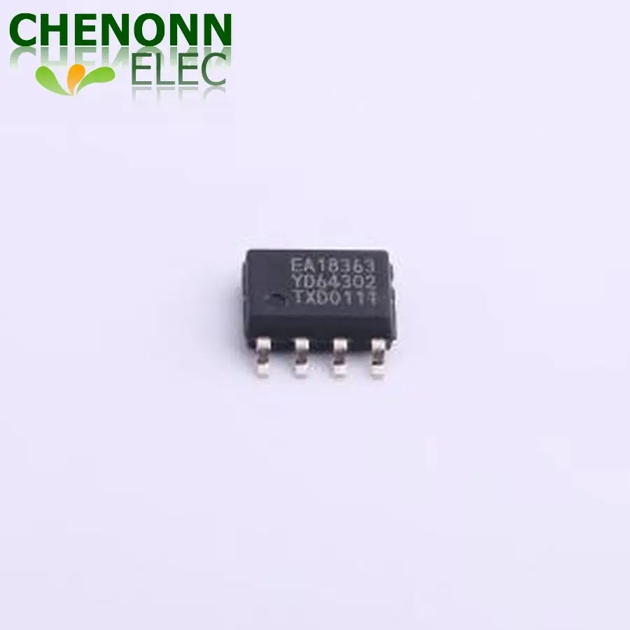 5PCS/LOT TEA18363T/1J (PMIC)
5PCS/LOT TEA18363T/1J (PMIC)