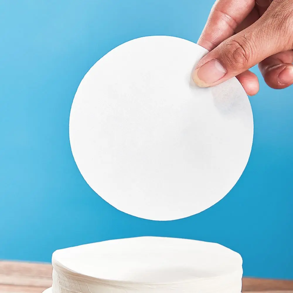 500 Pcs Disposable Drink Leak Proof Paper Splash Proof Round Coffee Paper Lids Anti Spill Cup Sealing Pads Paper
500 Pcs Disposable Drink Leak Proof Paper Splash Proof Round Coffee Paper Lids Anti Spill Cup Sealing Pads Paper